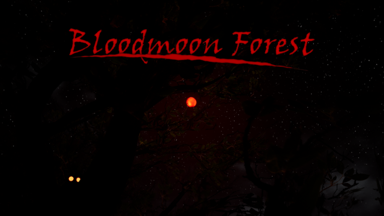 Bloodmoon Forest Image