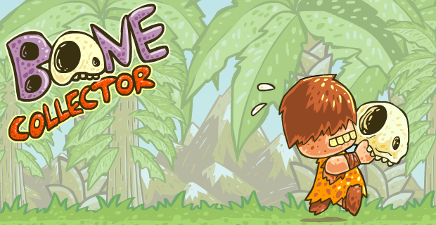 Games like Bone Collector