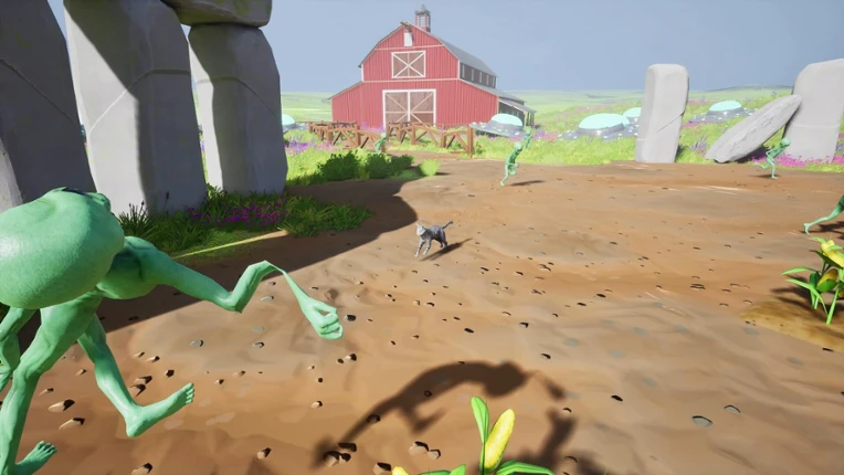 Boot the Beet screenshot