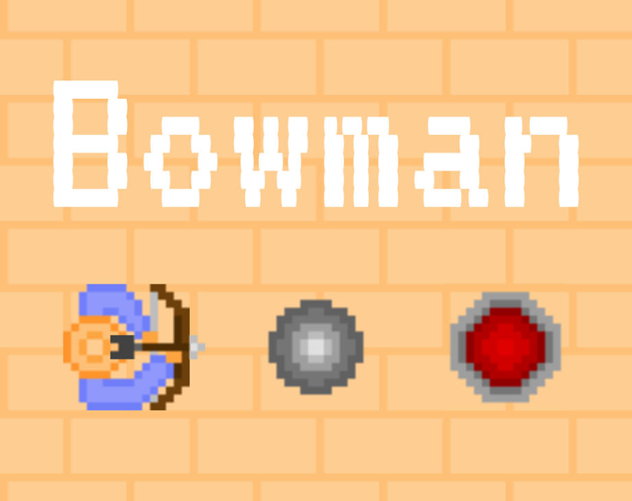 Games like Bowman