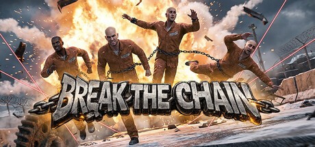 Games like Break The Chain