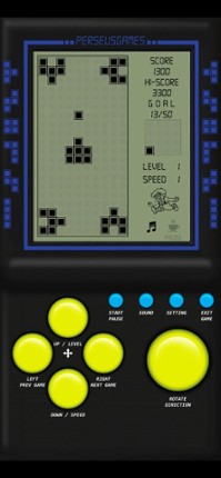 Brick Game - Retro Games screenshot