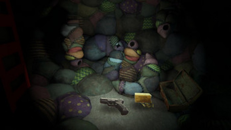 BROADCAST screenshot