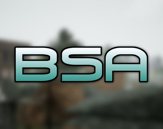 BSA: Rohan and Abdul Image