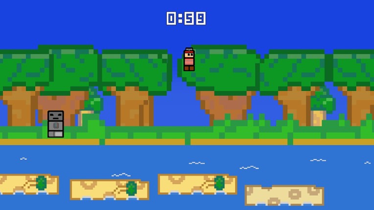 Bubble Bounce screenshot