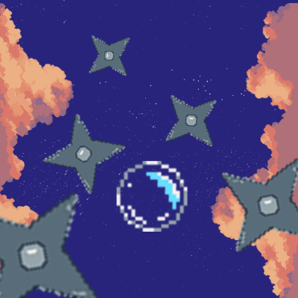 Bubble Runner Image