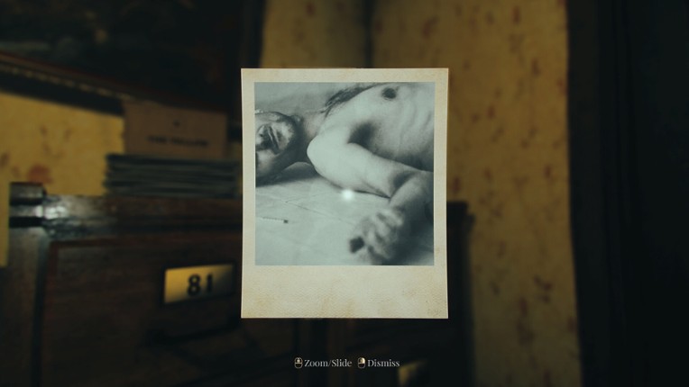 Butcherman screenshot