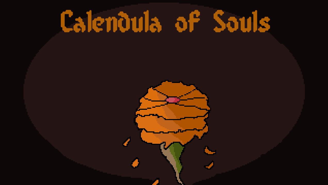 Games like Caléndula of Souls