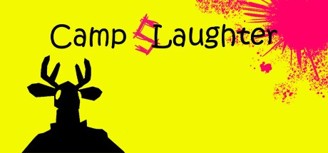 Games like Camp Laughter