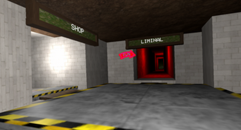 CAPU ROOMS screenshot