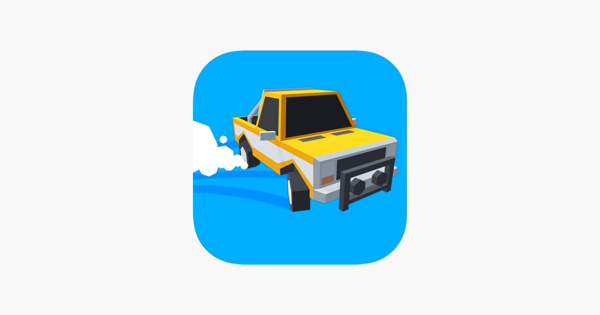 Games like Car Chase!