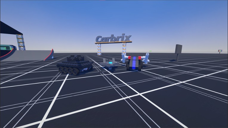 carbrix screenshot