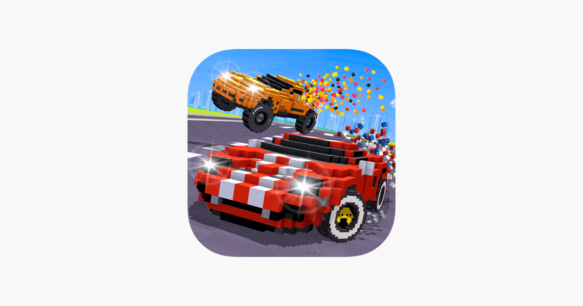 Games like Carnage: Battle Arena