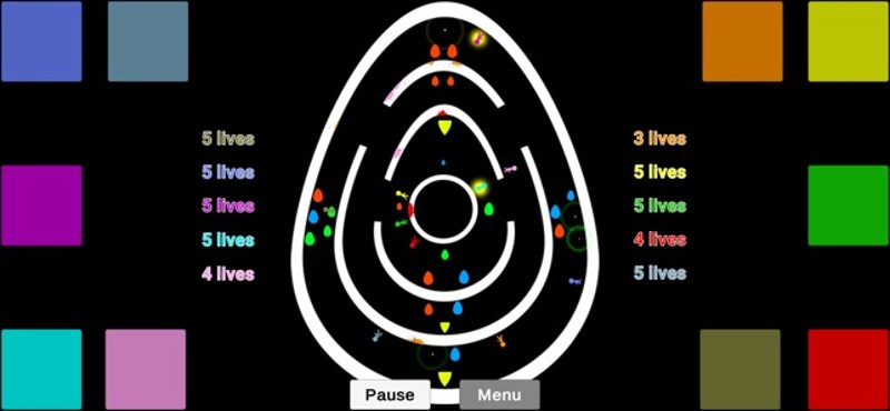 Catch You: 1-10 Players Image