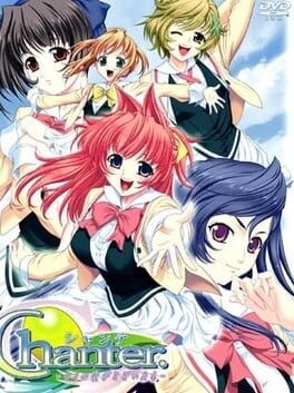 Games like Chanter: Kimi no Uta ga Todoitara