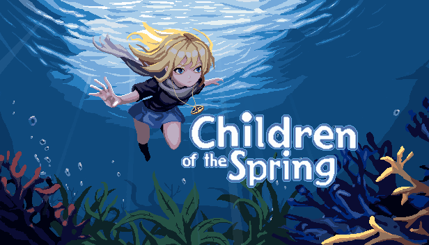 Games like Children of the Spring