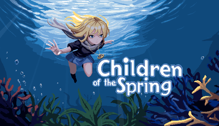 Children of the Spring Image