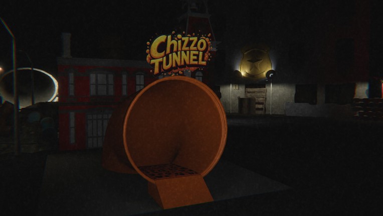Chizzo Tunnel Image
