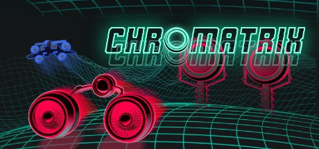 Games like Chromatrix