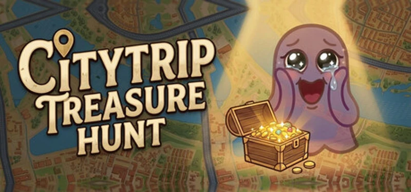 Citytrip Treasure Hunt Image