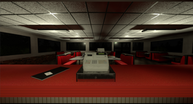 Closing Time (Night Shift) screenshot