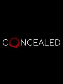 Games like Concealed
