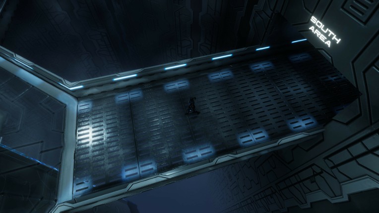 Conversion Strain screenshot