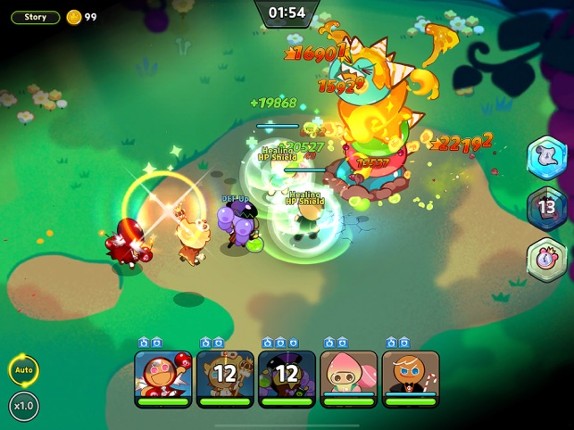 CookieRun: Kingdom Image