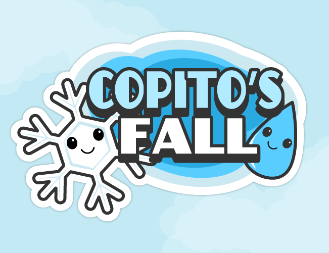 Games like Copito's Fall