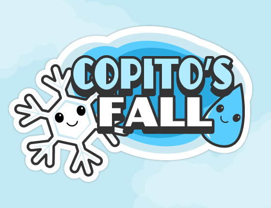 Copito's Fall Game Cover