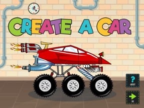 Create a Car Image