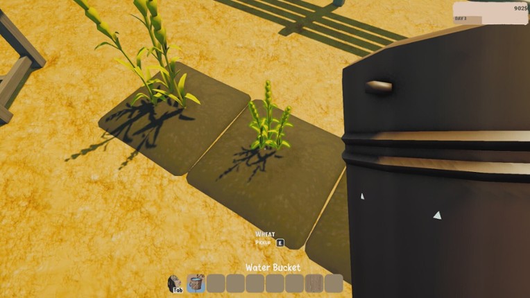 Crop Meister Image