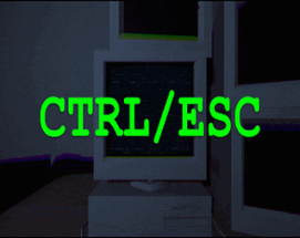 Ctrl/Esc Image