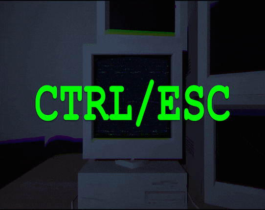 Ctrl/Esc Image