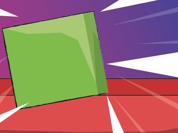 Cube Runner: Endless Image