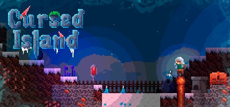 Games like Cursed Island