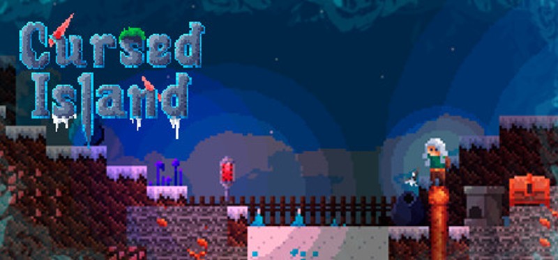 Cursed Island Image