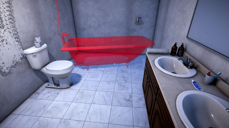 Cut Corner Renovations USSR screenshot