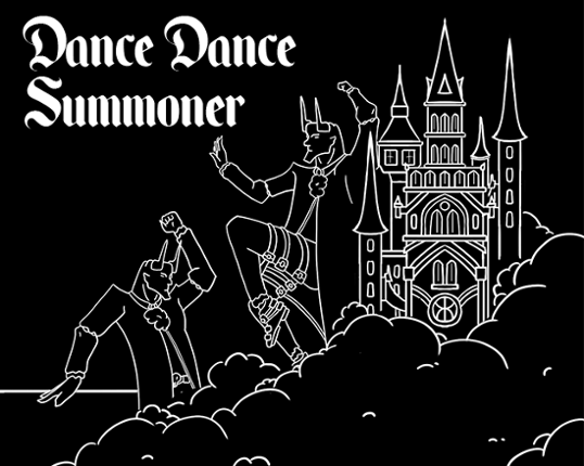 Dance Dance Summoner Image