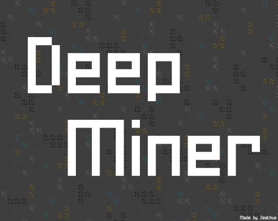 Deep Miner Image