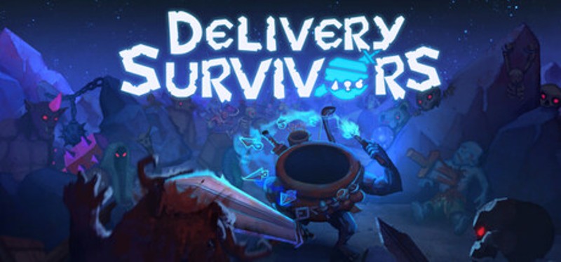 Delivery Survivors Image