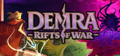 Games like Demra: Rifts of War
