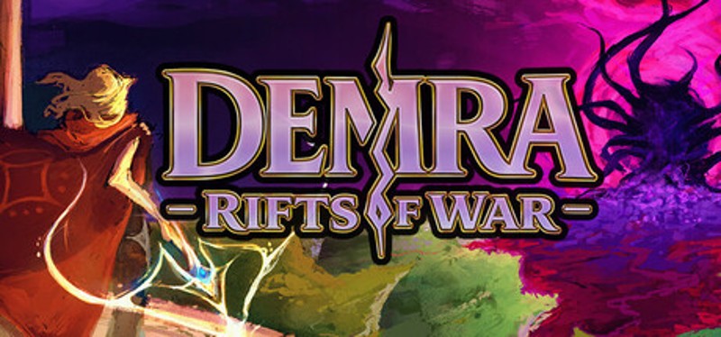 Demra: Rifts of War Image