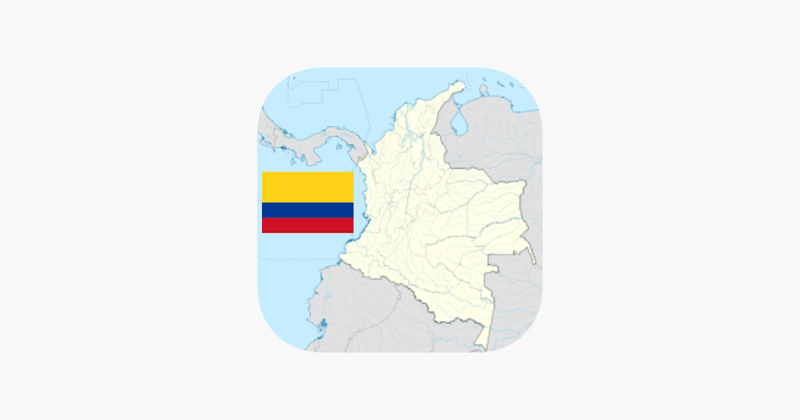 Departamentos de Colombia Image
