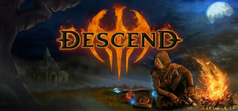 Descend Image