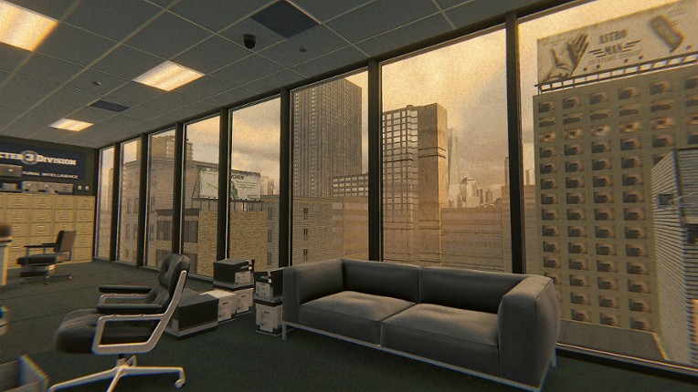 Despondent screenshot