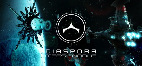 Games like Diaspora: Mass Exodus