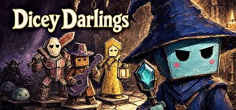 Games like Dicey Darlings