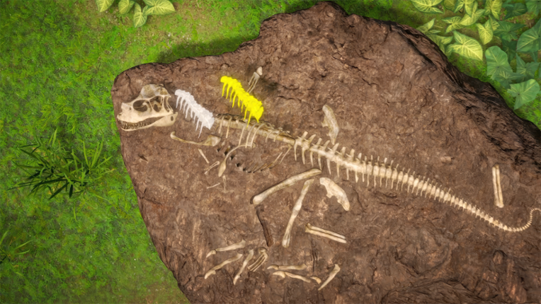 DINOSAURS: Mission Dino Camp Image