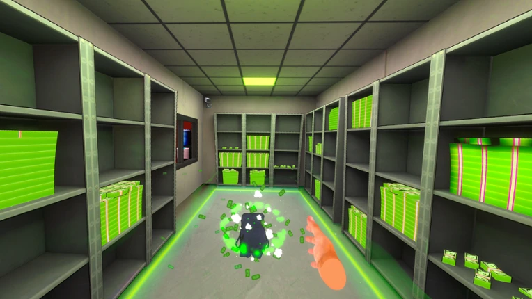 Dirty 2 Clean Image